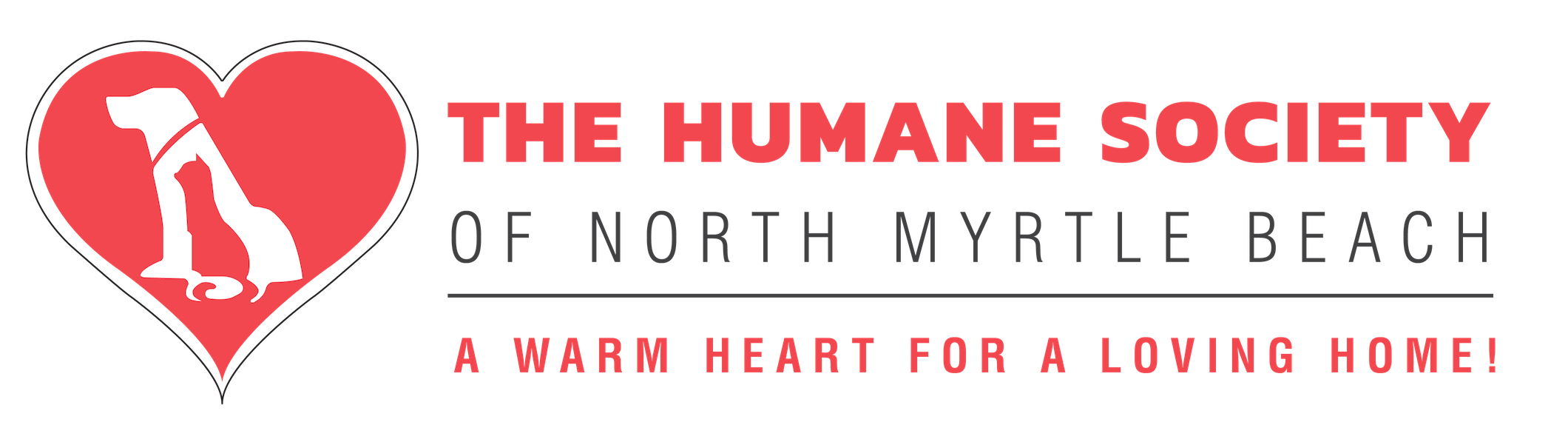 The Humane Society of North Myrtle Beach