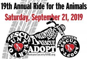 Ride For the Animals