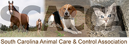 South Carolina Animal Care and Control Association