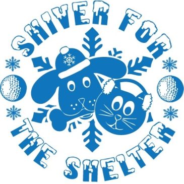 Shiver For The Shelter Golf Tournament